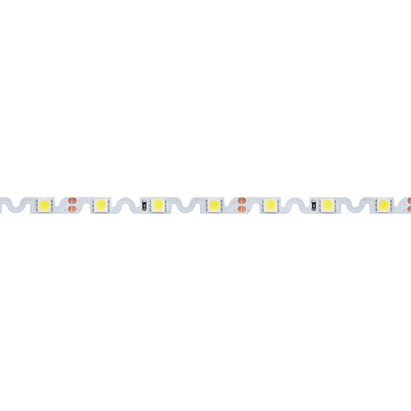 LED лента Arlight RZ волна 018210