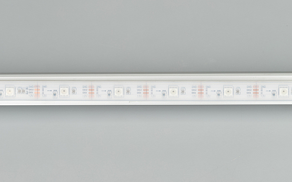 LED лента Arlight SPI герметичная 026441
