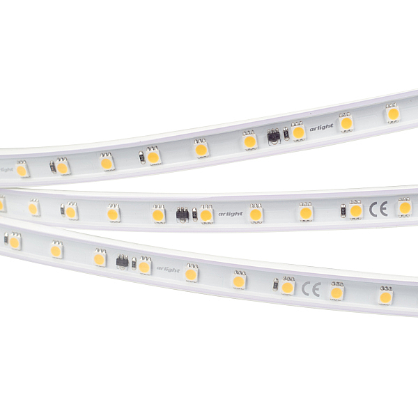 LED лента Arlight ARL-230V 029400(2)