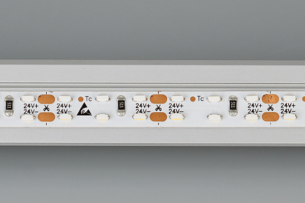 LED лента Arlight RS-DUAL боковая 024465