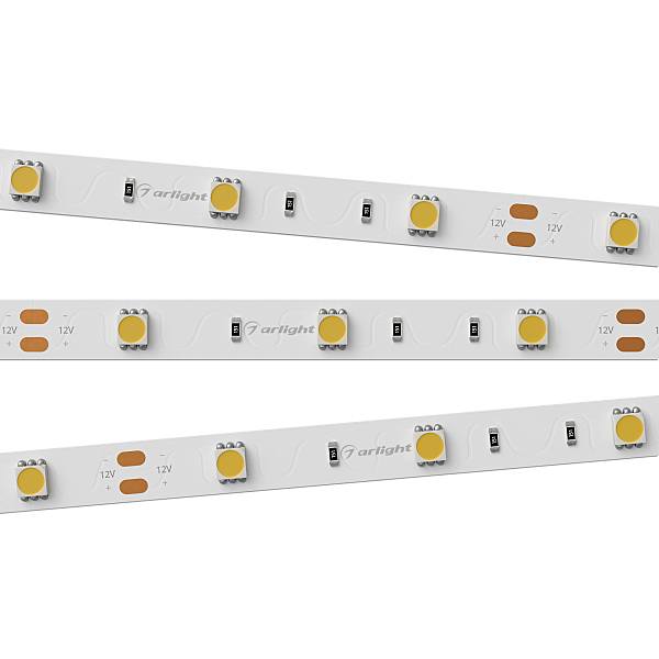 LED лента Arlight RT открытая 011570