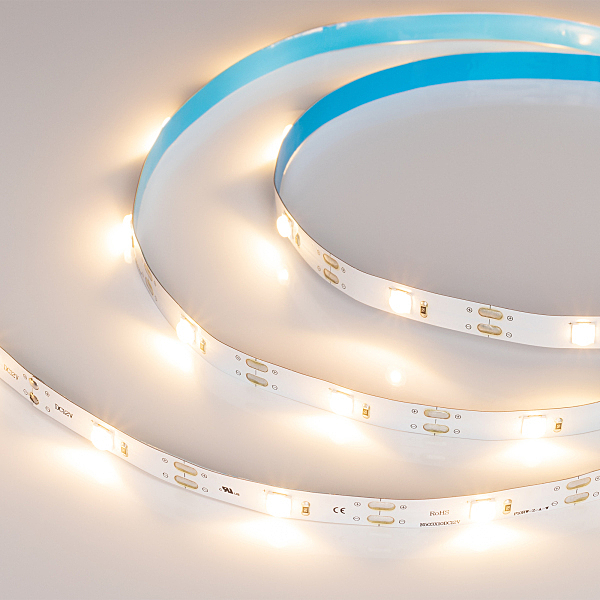 LED лента Arlight LENS с линзами 030892