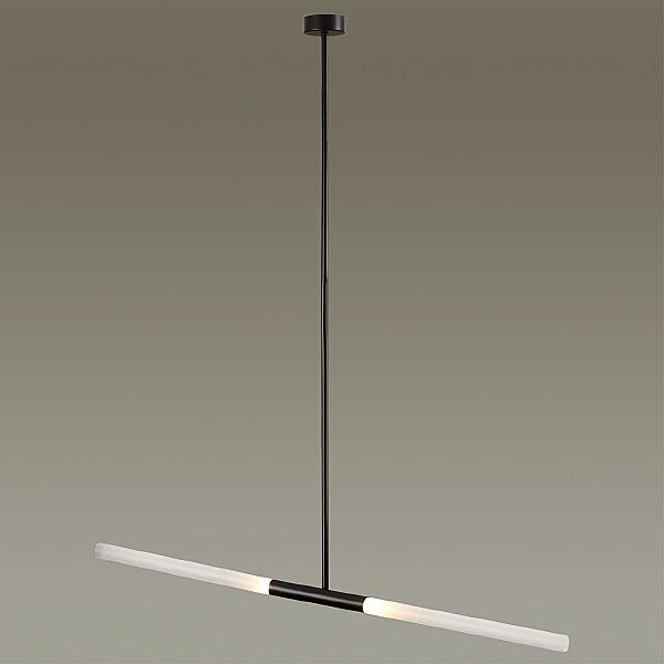 Люстра на штанге Odeon Light Soho 4307/2