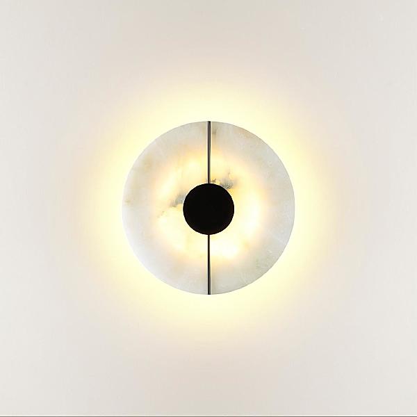 Настенный светильник Odeon Light Naxos 4311/12WL