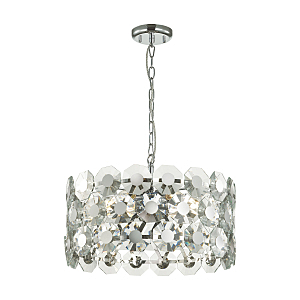 Подвесная люстра Odeon Light Tokata 4973/6
