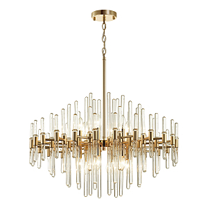 Подвесная люстра Odeon Light Stika 4988/12