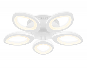Потолочная люстра Ambrella Original FA4492