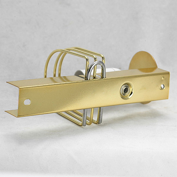 Настенное бра Lussole Selvino LSA-7701-01