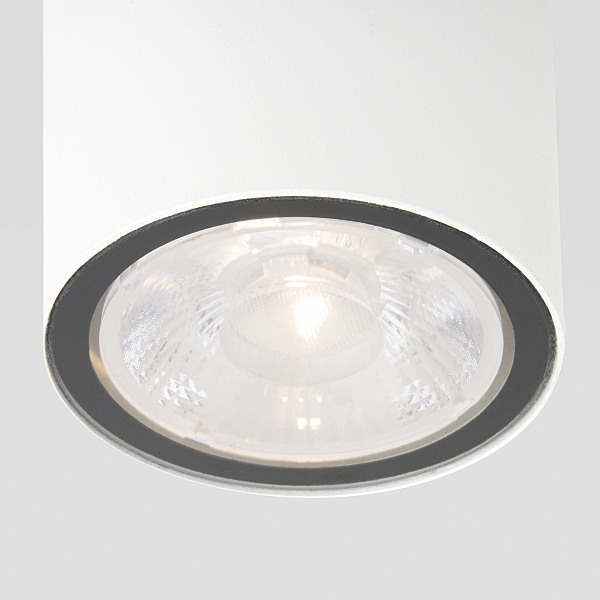 Накладной светильник Elektrostandard Light LED 2103 Light LED 2103 (35131/H) белый