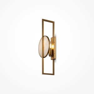 Настенное бра Maytoni Marmo MOD099WL-01G