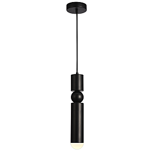 Natali Kovaltseva Loft Led LED LAMPS 81354 BLACK