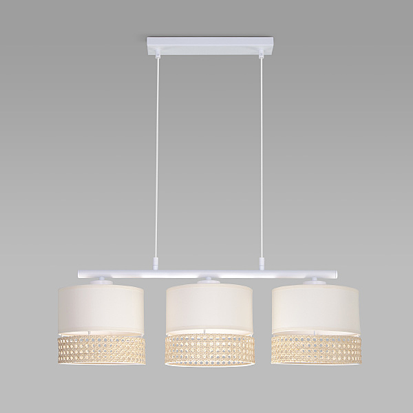 Светильник подвесной TK Lighting Paglia 6694 Paglia