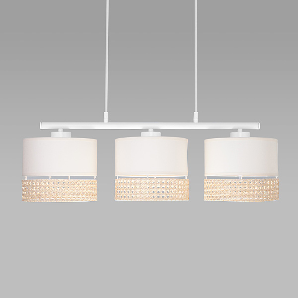 Светильник подвесной TK Lighting Paglia 6694 Paglia