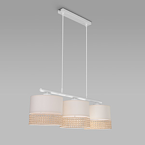 Светильник подвесной TK Lighting Paglia 6694 Paglia