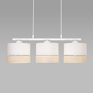 Светильник подвесной TK Lighting Paglia 6694 Paglia