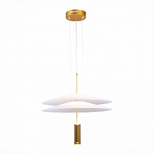 Светильник подвесной ST Luce Isola SL6101.203.01
