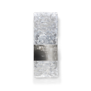 Настенный светильник Delight Collection MD17090026 MB17090026-2A chrome