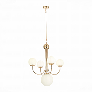 Подвесная люстра ST Luce Avellino SL1504.203.05