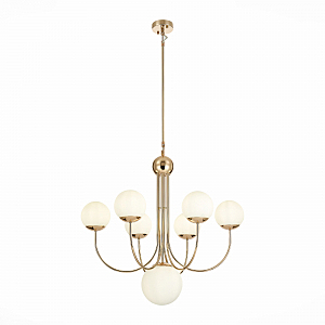Подвесная люстра ST Luce Avellino SL1504.203.07