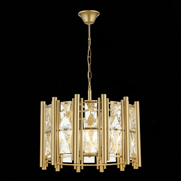 Подвесная люстра ST Luce Corsia SL1623.203.06