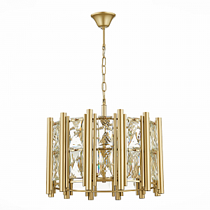 Подвесная люстра ST Luce Corsia SL1623.203.06