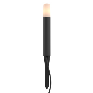 Грунтовый светильник Maytoni Talpa O416FL-L3B3K1