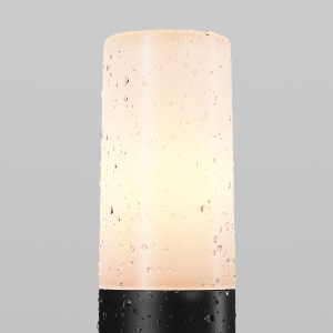 Грунтовый светильник Maytoni Talpa O416FL-L3B3K1