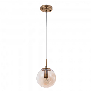 Светильник подвесной Arte Lamp Tureis A9915SP-1PB