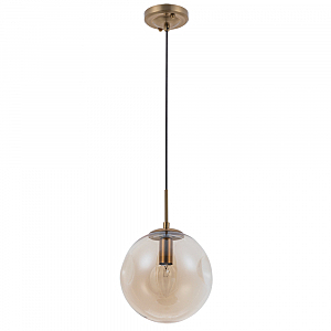 Светильник подвесной Arte Lamp Tureis A9920SP-1PB