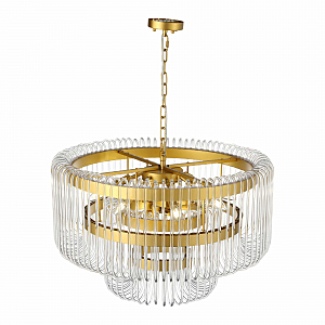 Подвесная люстра ST Luce Grosseto SL1228.203.12