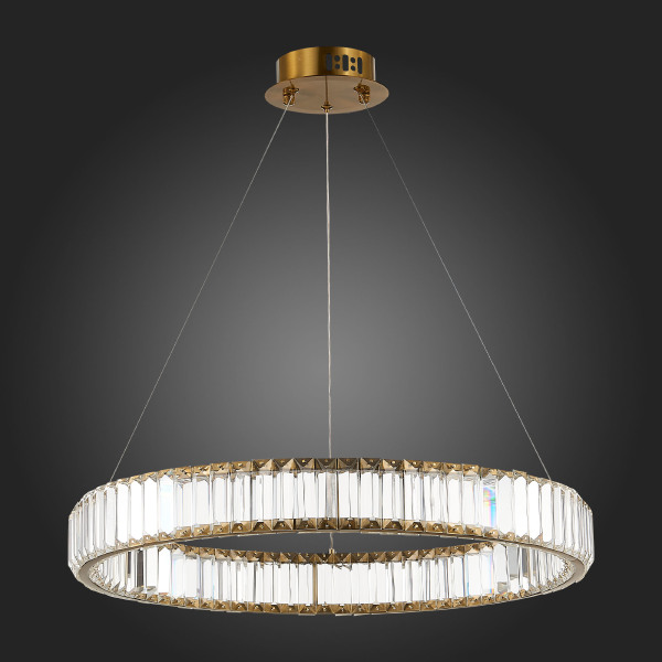 Подвесная люстра ST Luce Tivoli SL1622.363.01