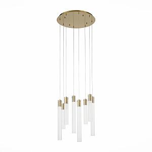 Люстра каскадная ST Luce Terni SL1229.303.08
