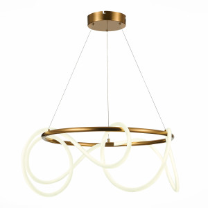 Подвесная люстра ST Luce Sagrato SL6102.303.55