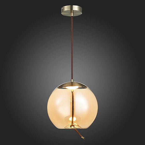 Светильник подвесной ST Luce Ozzio SL6108.313.01