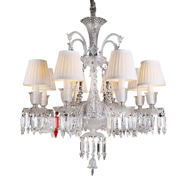 Подвесная люстра Delight Collection Baccarat style ZZ86303-8