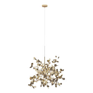Подвесная люстра Loft It Spark 10101 Gold
