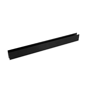 Встраиваемый шинопровод Elektrostandard Slim Magnetic Slim Magnetic Шинопровод встраиваемый (черный) (1м) 85086/00