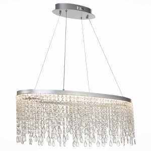 Подвесная люстра ST Luce Vega SL6201.103.37