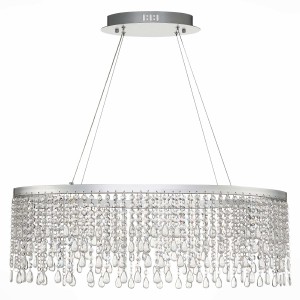 Подвесная люстра ST Luce Vega SL6201.103.37