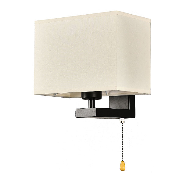 Настенное бра Lussole Coffee LSP-8596