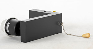 Настенное бра Lussole Coffee LSP-8596