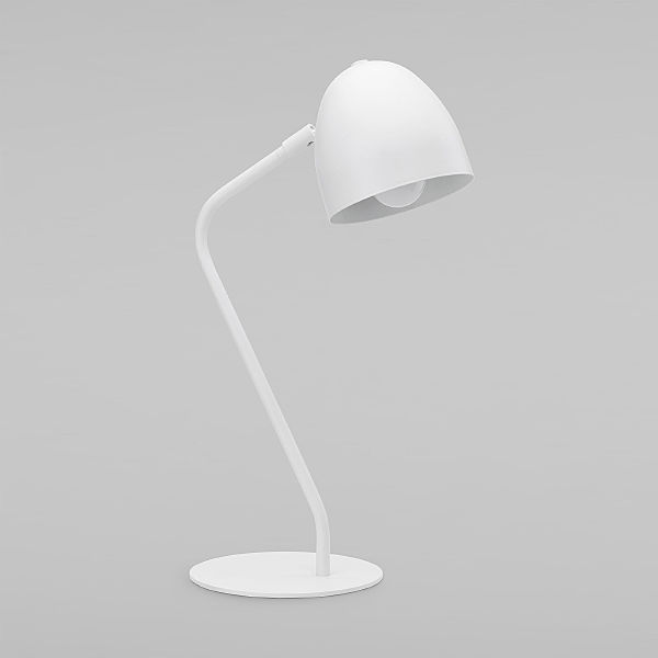 Настольная лампа TK Lighting Soho 5193 Soho White