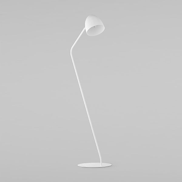 Торшер TK Lighting Soho 5194 Soho White