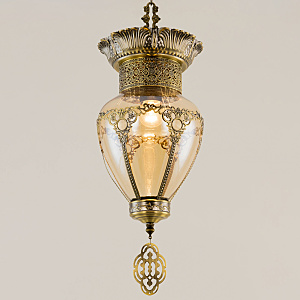 Светильник подвесной Citilux Каир CL419213