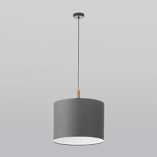 Светильник подвесной TK Lighting Deva 4109 Deva Graphite