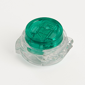 Зажим соединительный Скотч-лок K5, 0,4-0,9мм2 (1,67мм) (DIY упаковка 10шт) Stekker LD800-005 39551