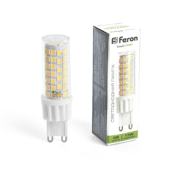 Светодиодная лампа Feron LB-436 38153