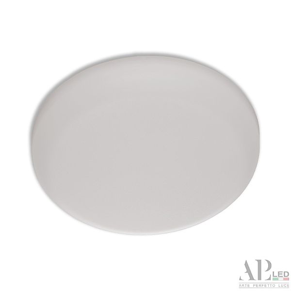 Встраиваемый светильник APL Led Ingrid 3322.FAP222R/18W/6K