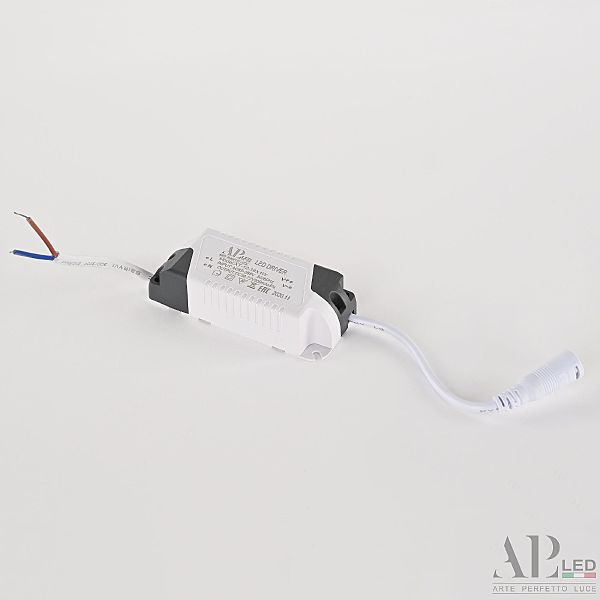 Встраиваемый светильник APL Led Ingrid 3322.FAP222R/18W/6K