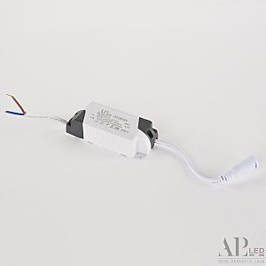 Встраиваемый светильник APL Led Ingrid 3322.FAP222R/18W/6K
